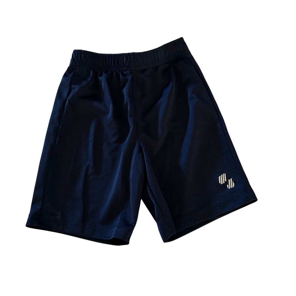 Children’s Place Sport Athletic Shorts Boys 4T Navy